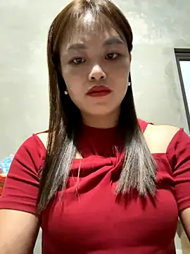 MychuSweet online show from October 20, 2025, 10:43 pm