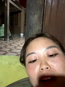 MychuSweet online show from November 11, 2025, 3:56 pm