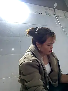 MychuSweet online show from December 21, 2025, 12:56 pm