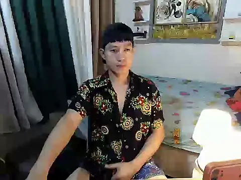 xshyboyx online show from July 15, 2026, 11:59 am