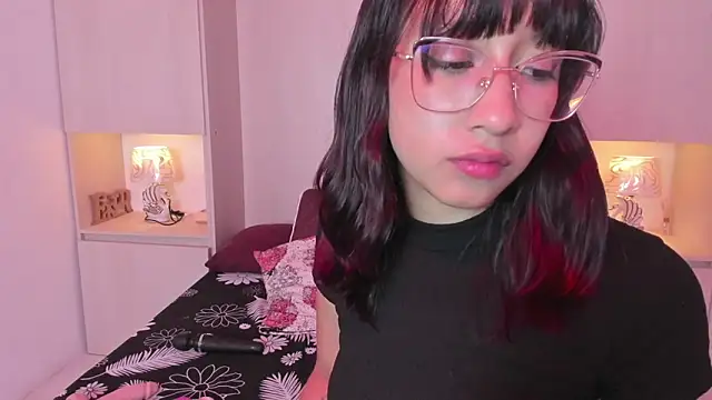 CamiGox online show from October 25, 2025, 8:03 pm