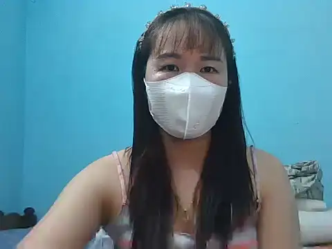 Hachi077 online show from November 13, 2025, 12:59 pm