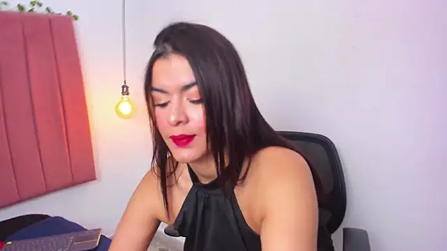 Snapshot of ana_foxi chatting on May 28, 2026, 11:51 am ana foxi online show from May 28, 2026, 11:51 am
