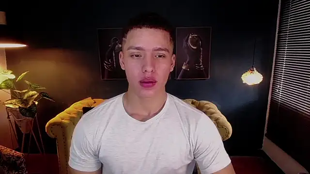 deivid parker online show from October 27, 2025, 1:48 pm