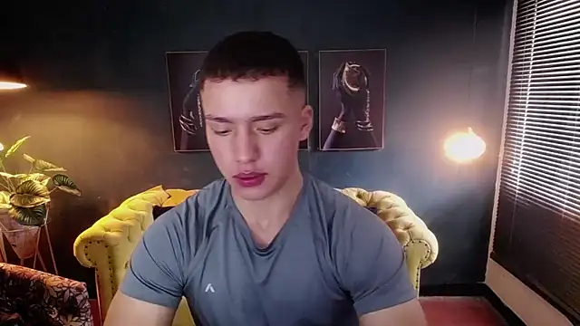 deivid parker online show from December 19, 2025, 2:02 pm