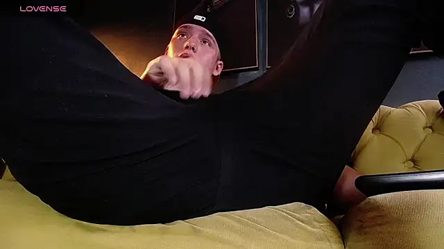 deivid parker online show from January 5, 2026, 5:27 pm