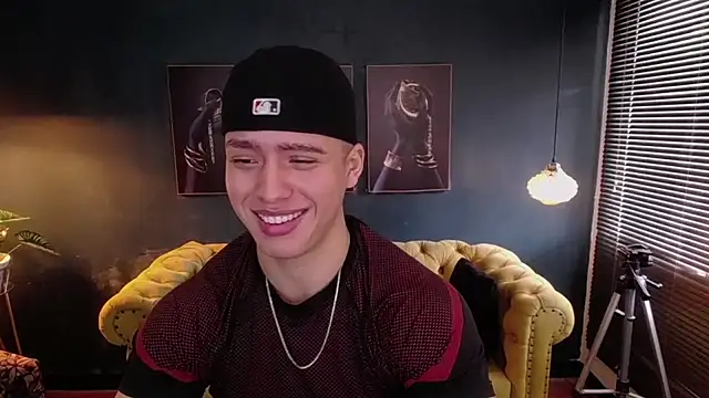 deivid parker online show from February 4, 2026, 2:01 pm