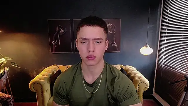 deivid parker online show from February 21, 2026, 1:56 pm