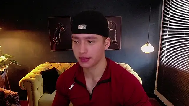 deivid parker online show from March 15, 2026, 2:34 pm