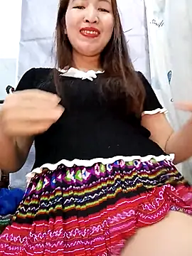 Ariana-Vy online show from December 16, 2025, 1:43 am