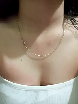 Mina-2468 online show from October 25, 2025, 3:40 pm