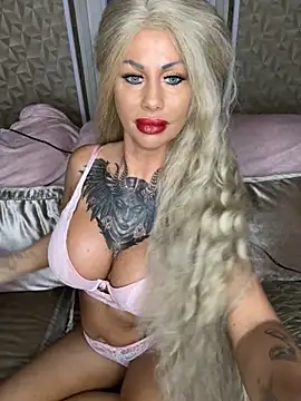 dutchbarbie online show from September 25, 2025, 8:12 pm