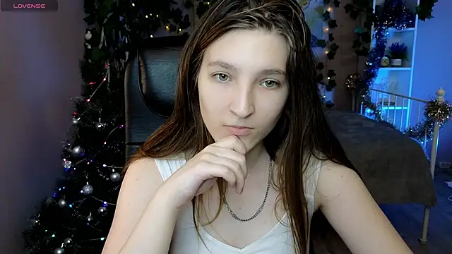 Mia Myles online show from January 14, 2026, 10:21 am