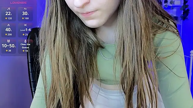 Mia Myles online show from February 7, 2026, 10:30 am