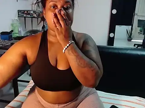 Sam Blue online show from January 15, 2026, 1:59 pm