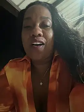 Sam Blue online show from April 19, 2026, 6:56 am