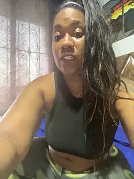 Sam Blue online show from May 23, 2026, 1:15 pm