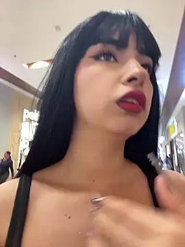 RosseMelody online show from October 15, 2025, 10:43 pm