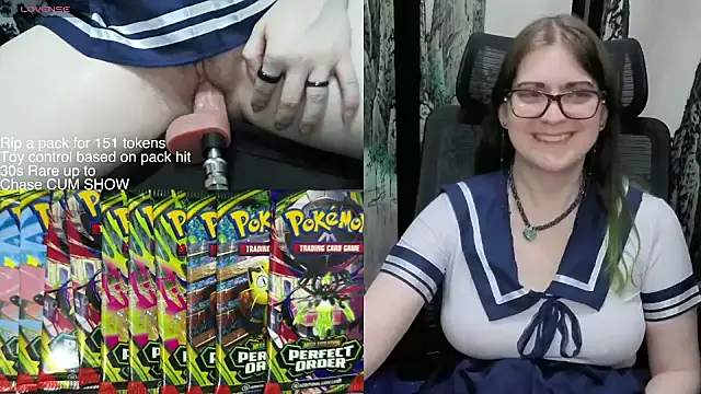 CritKitten online show from May 2, 2026, 6:24 pm