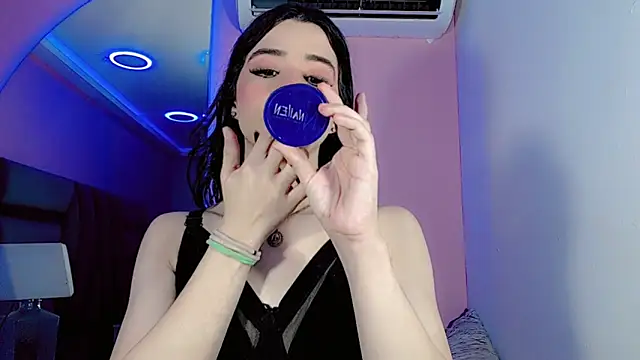 SabrinaAbasali online show from October 4, 2025, 9:02 pm