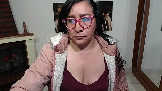 Grace mature milf online show from September 16, 2025, 10:49 am