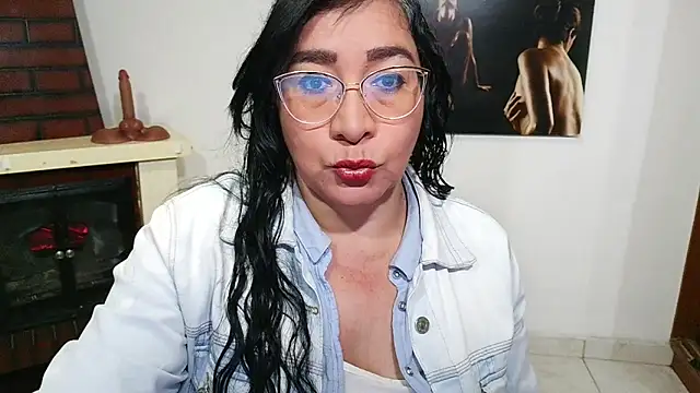 Grace mature milf online show from December 22, 2025, 10:12 am