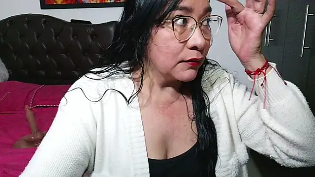 Grace mature milf online show from May 30, 2026, 11:29 am