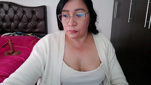 Snapshot of Grace_mature_milf chatting on June 26, 2026, 12:09 pm Grace mature milf online show from June 26, 2026, 12:09 pm
