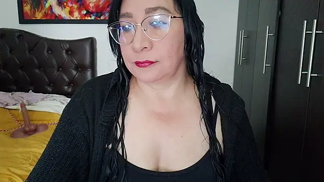 Snapshot of Grace_mature_milf chatting on July 8, 2026, 11:15 am Grace mature milf online show from July 8, 2026, 11:15 am