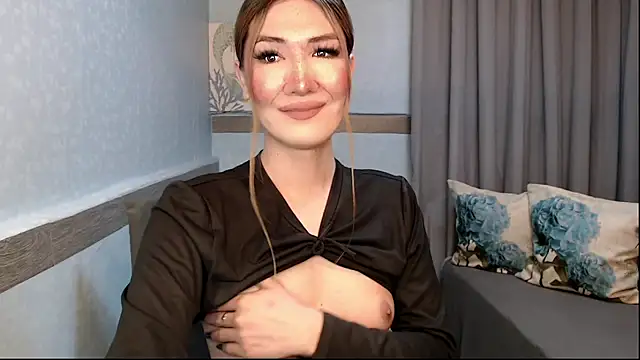 xFuckingMarga online show from April 19, 2026, 5:34 pm