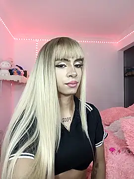 annie thomson00 online show from January 8, 2026, 12:57 am