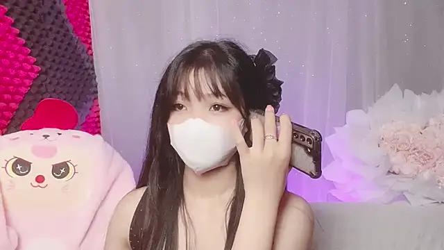 kemybaby online show from December 1, 2025, 2:38 am