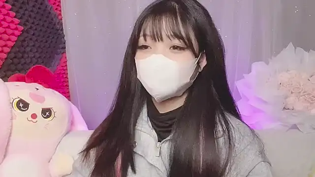 kemybaby online show from December 2, 2025, 3:12 am