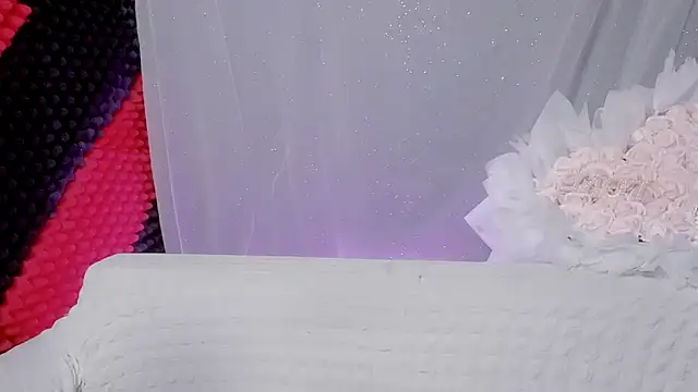 kemybaby online show from February 8, 2026, 9:40 pm