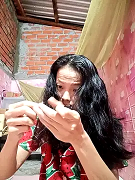 Sammy265 online show from September 11, 2025, 11:10 am