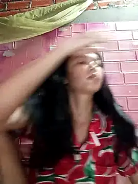 Sammy265 online show from November 11, 2025, 12:27 pm