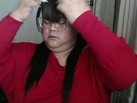 Naughty alfrea online show from February 19, 2026, 6:59 pm