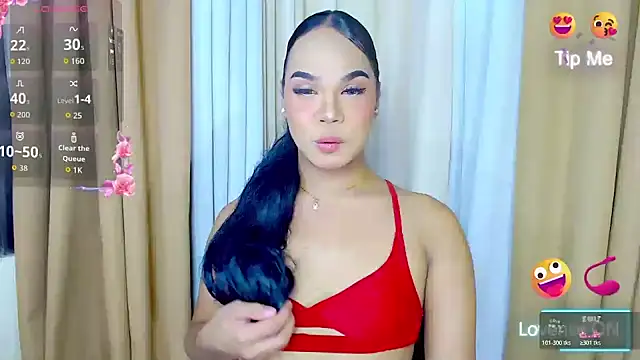 Snapshot of Dream_Mistress chatting on November 3, 2025, 6:36 am Dream Mistress online show from November 3, 2025, 6:36 am