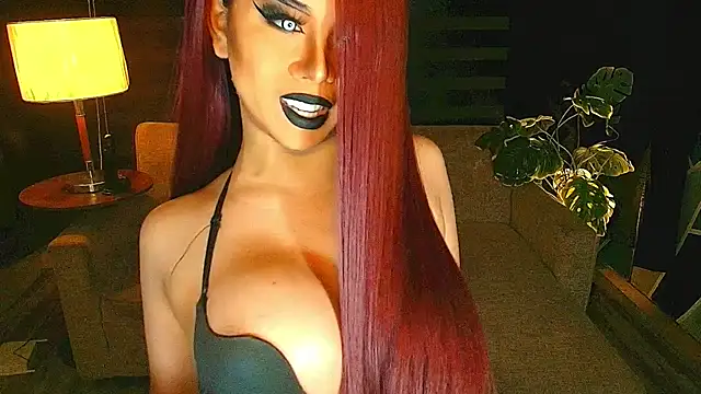 KarlaFrost online show from July 13, 2026, 7:33 am