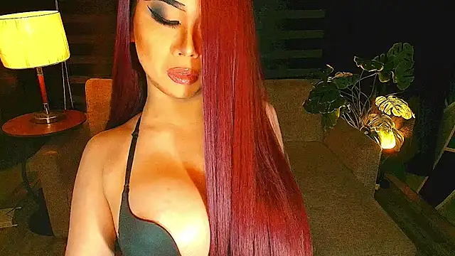 KarlaFrost online show from July 19, 2026, 4:11 pm