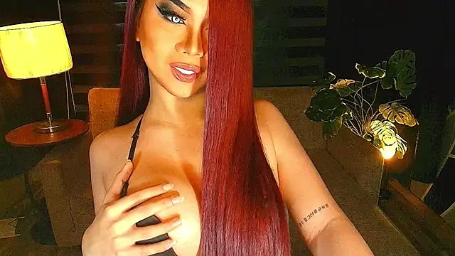 KarlaFrost online show from July 20, 2026, 4:38 am