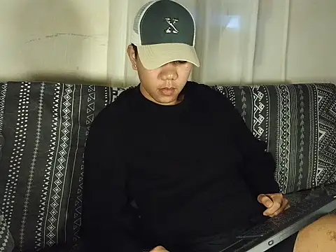 Darkevion online show from September 18, 2025, 11:29 pm