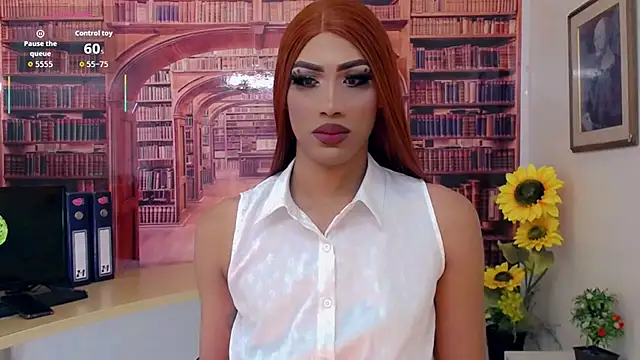 Brianny gil online show from September 12, 2025, 6:52 pm