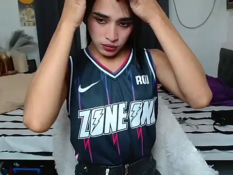 SheraCock online show from November 3, 2025, 12:28 pm