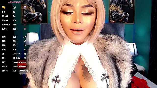 Asiansignificantxx online show from April 18, 2026, 9:57 am