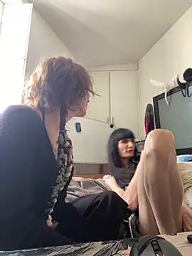 ClementineLapine online show from March 11, 2026, 10:32 am