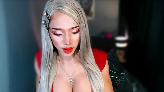 AiraCumSlut online show from May 15, 2026, 11:45 pm