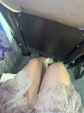 Meii-meyy online show from March 10, 2026, 5:34 am