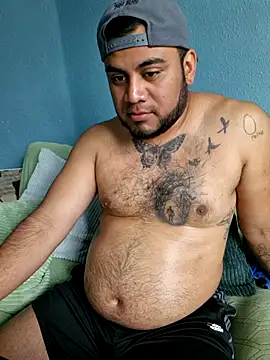 bellylova online show from April 13, 2026, 4:01 pm