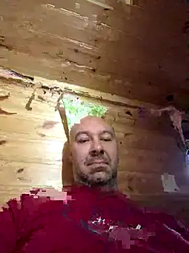 annubis69 online show from October 4, 2025, 11:30 am